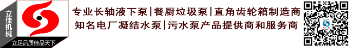 中国长沙立式长轴泵厂家湖南立佳机械制造有限公司